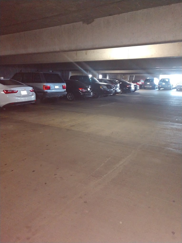 Parking Image